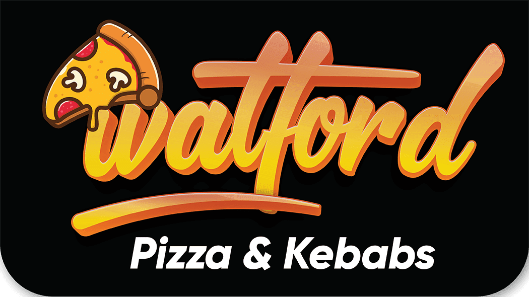 Watford Pizza Kebab